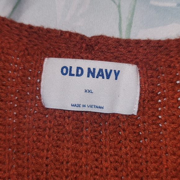 Women's Plus Size Sweater - Picture 3 of 3